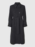 Selected WOLLGEMISCH GÜRTEL TRENCHCOAT, Volcanic Ash, highres - 16094239_VolcanicAsh_1112971_001.jpg