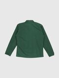 Selected RELAXED OVERSHIRT, Sycamore, highres - 80000216_Sycamore_002.jpg