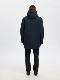 PARKATAKKI, Black, highres