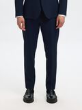 Selected SLIM FIT SEERSUCKER PANTALON, Dark Navy, highres - 16097092_DarkNavy_003.jpg