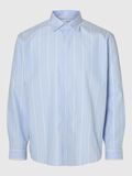 Selected RELAXED FIT LONG SLEEVED SHIRT, Light Blue, highres - 16096899_LightBlue_1165865_001.jpg