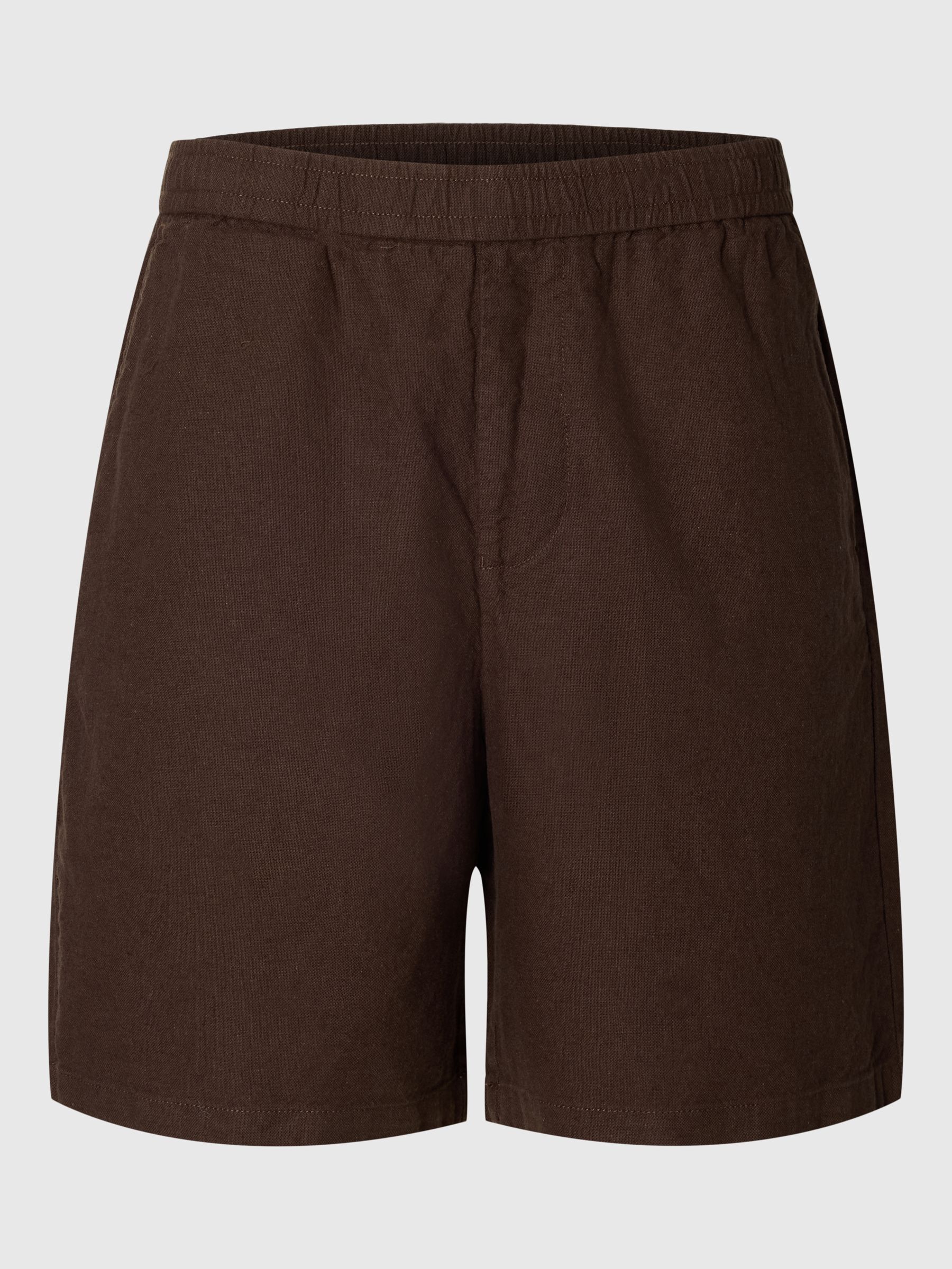 REGULAR FIT SHORTS, Bracken, highres