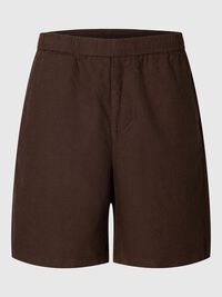 REGULAR FIT SHORTS, Bracken, highres