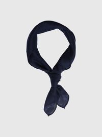 100% WOOL SCARF, Sky Captain, highres