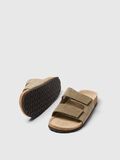 Selected SUÈDE SLIPPERS, Grape Leaf, highres - 16088732_GrapeLeaf_004.jpg