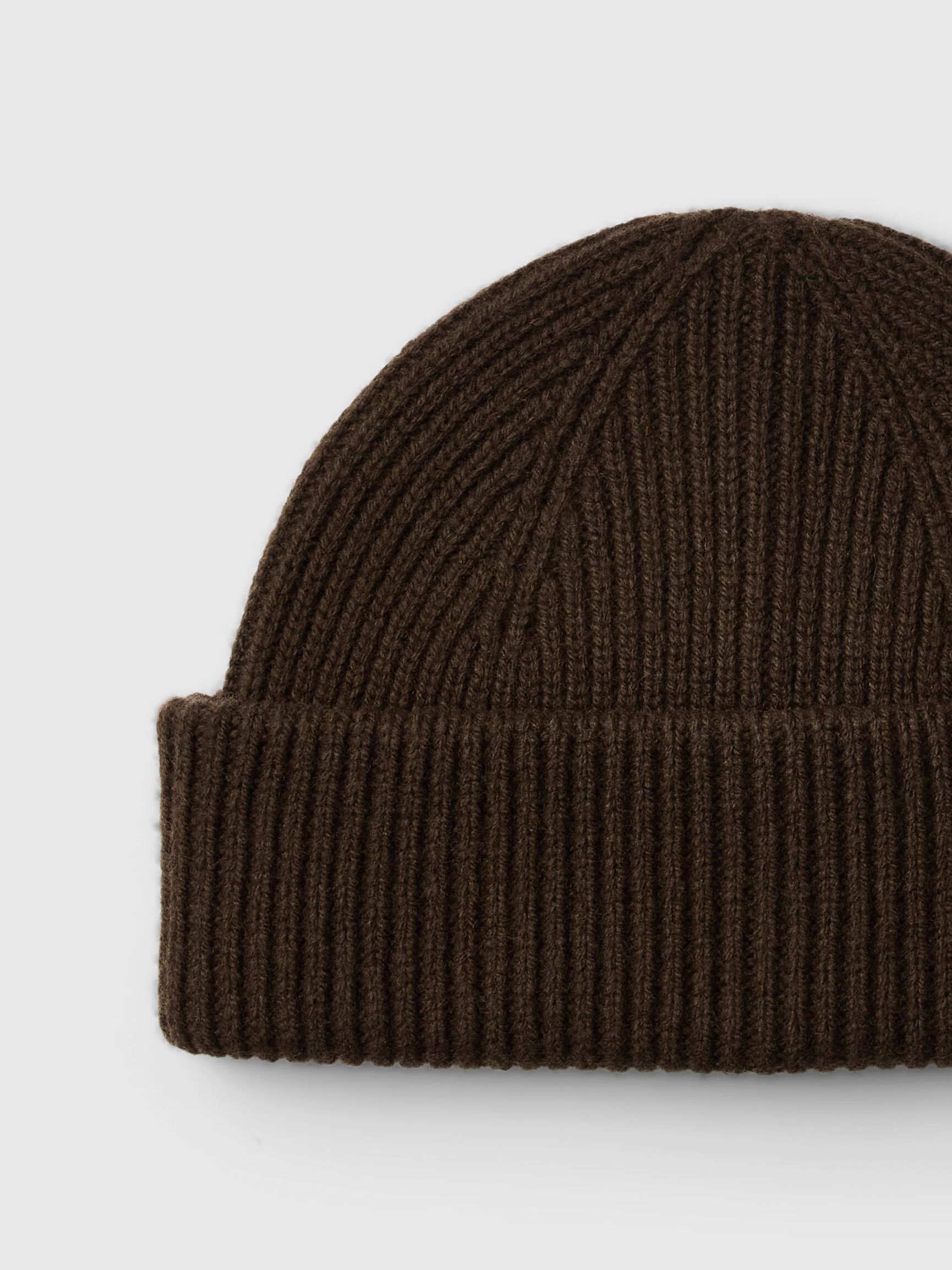 100% MERINO WOOL BEANIE, Delicioso, highres