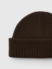 100% MERINO WOOL BEANIE, Delicioso, highres