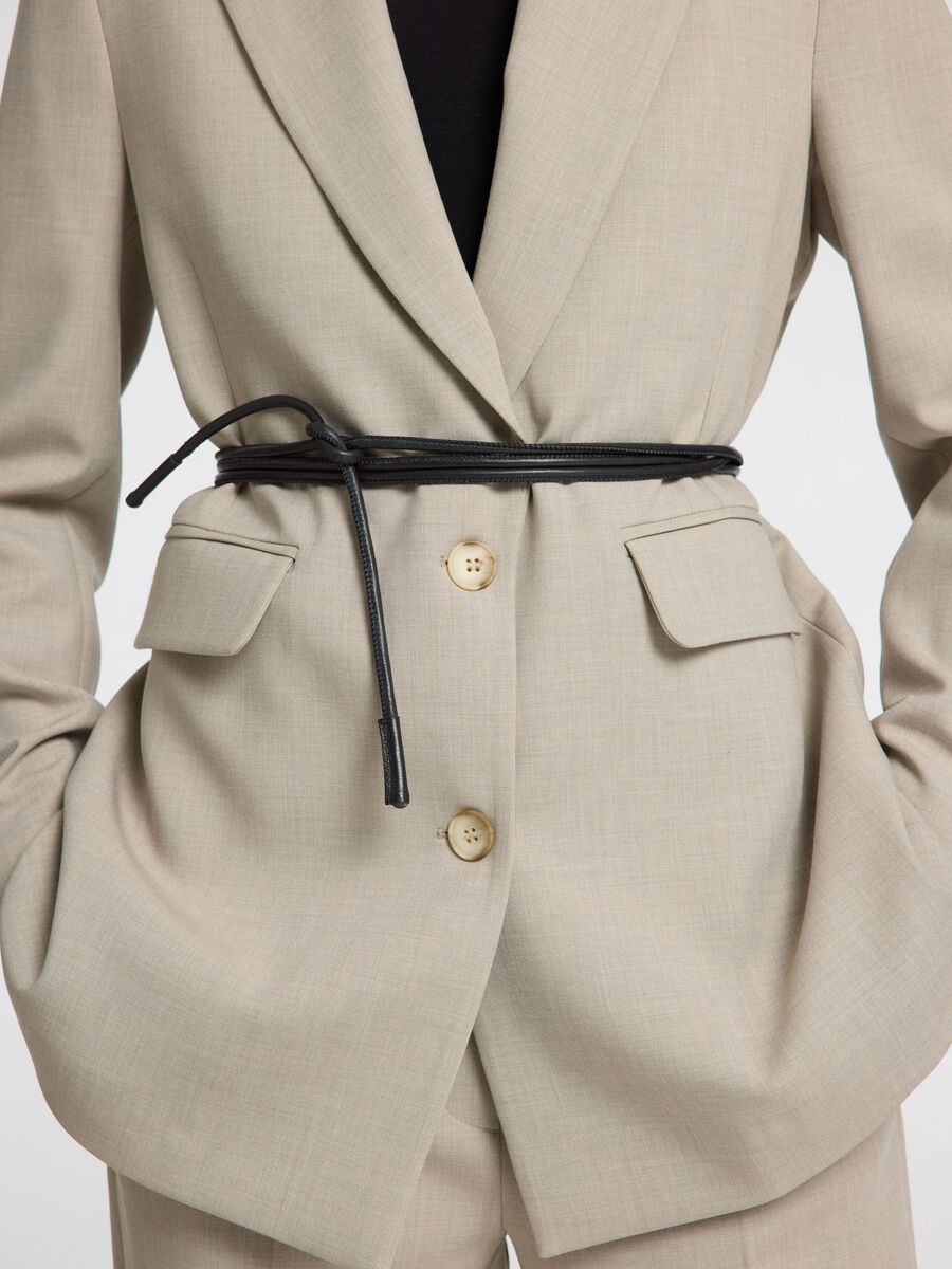 Selected LEER RIEM, Black, highres - 16094441_Black_003.jpg