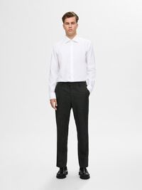 CAMICIA, Bright White, highres