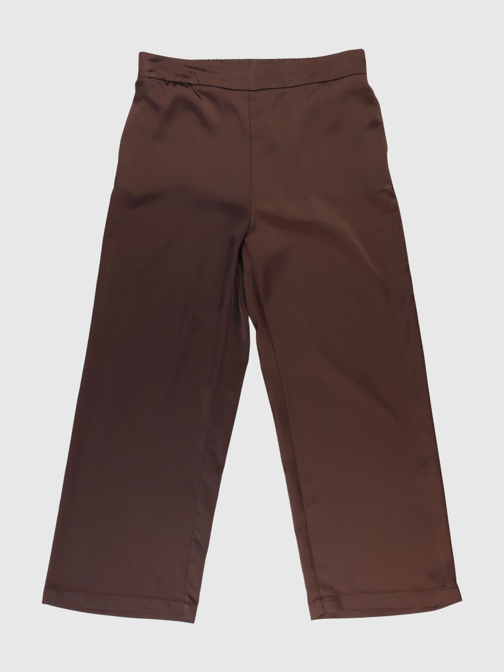 SATIN TROUSERS, Java, highres