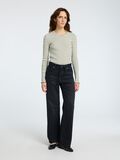 Selected GESTREIFTES LONGSLEEVE, Vetiver, highres - 16078946_Vetiver_841417_005.jpg
