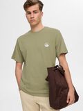Selected BRODERET T-SHIRT, Vetiver, highres - 16092116_Vetiver_1172070_008.jpg