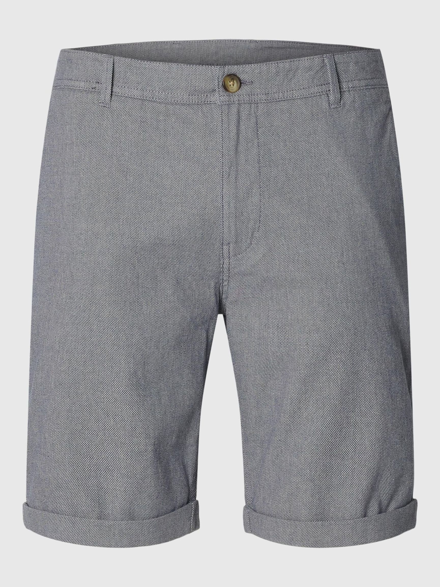 COTON FLEX SHORT, Oceana, highres