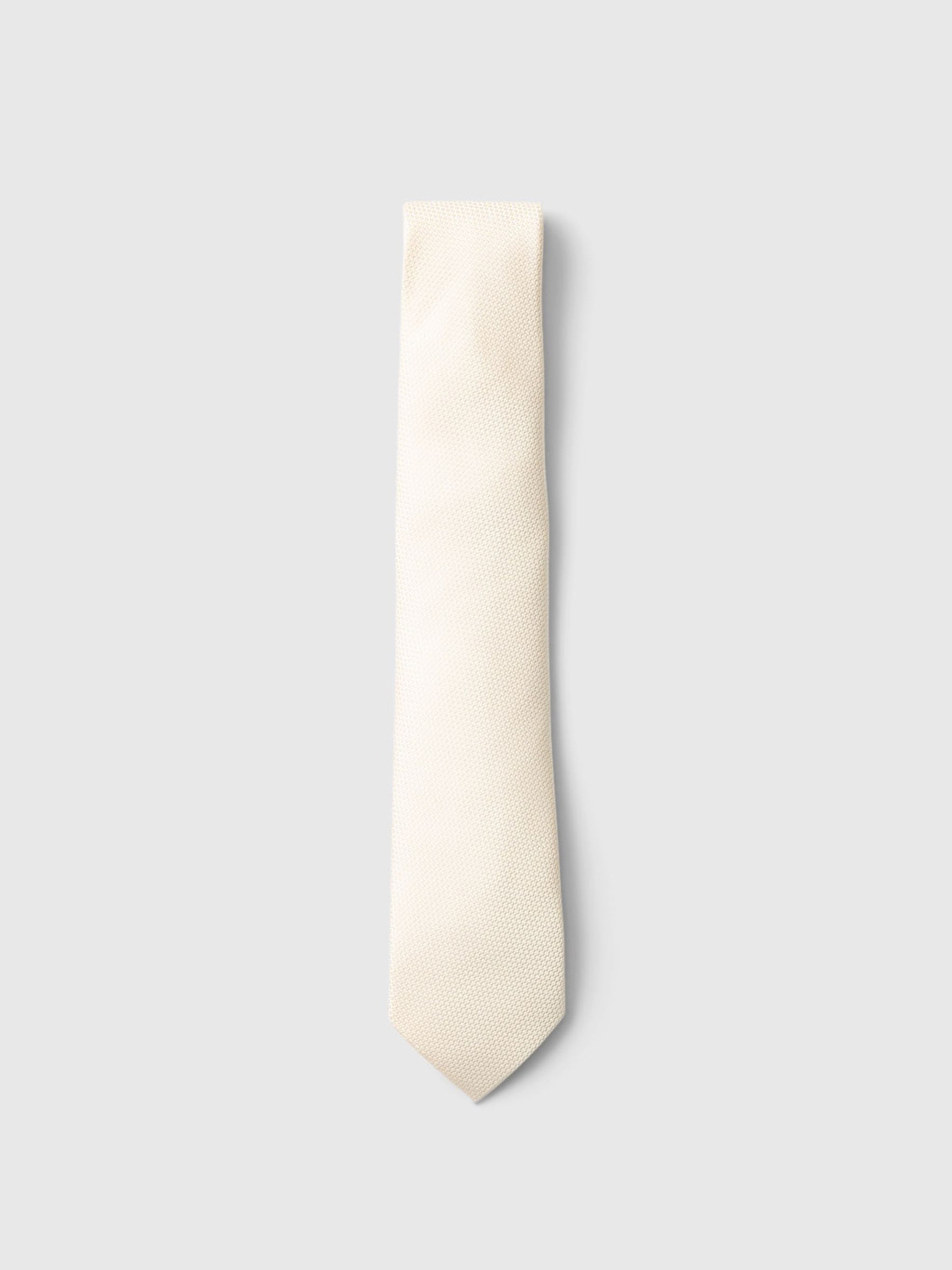 100% SILK TIE, Afterglow, highres
