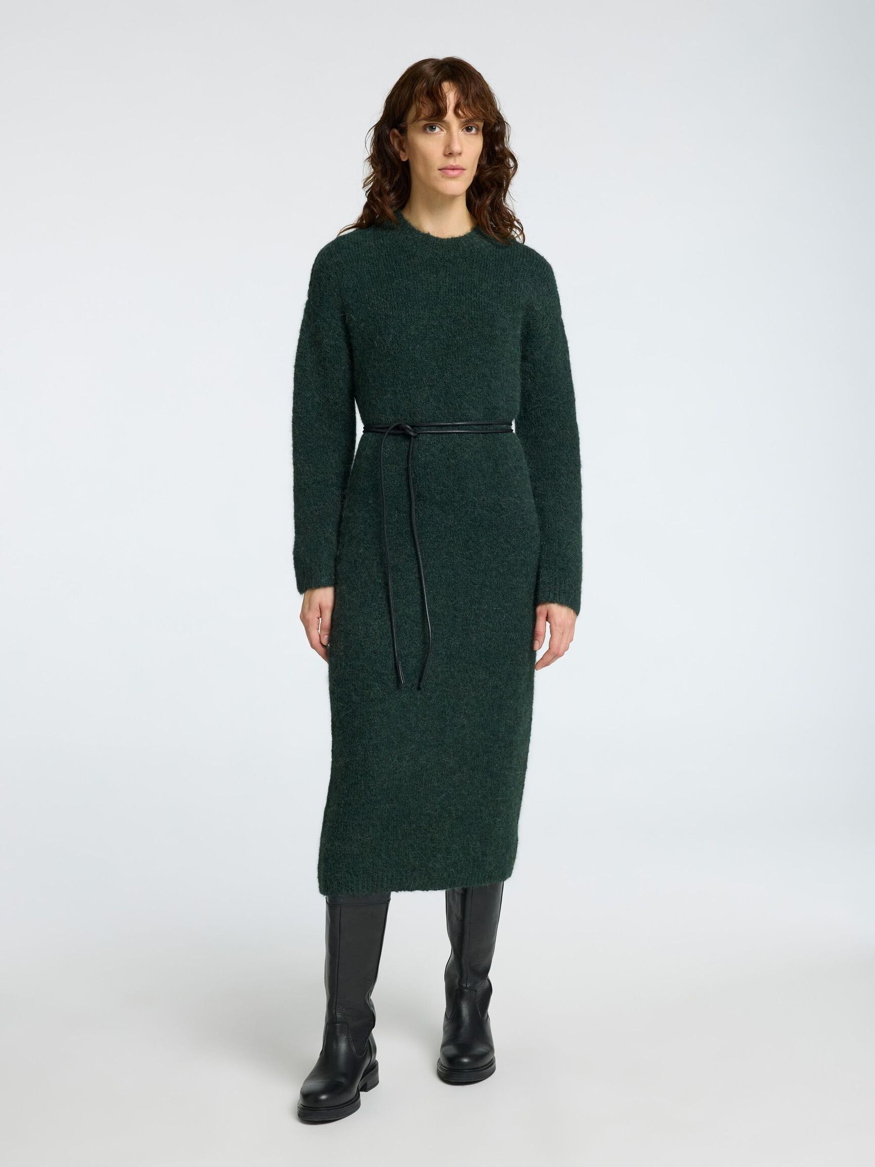 WOLMIX MAXI JURK, Scarab, highres