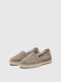 ESPADRILLOT, Greige, highres