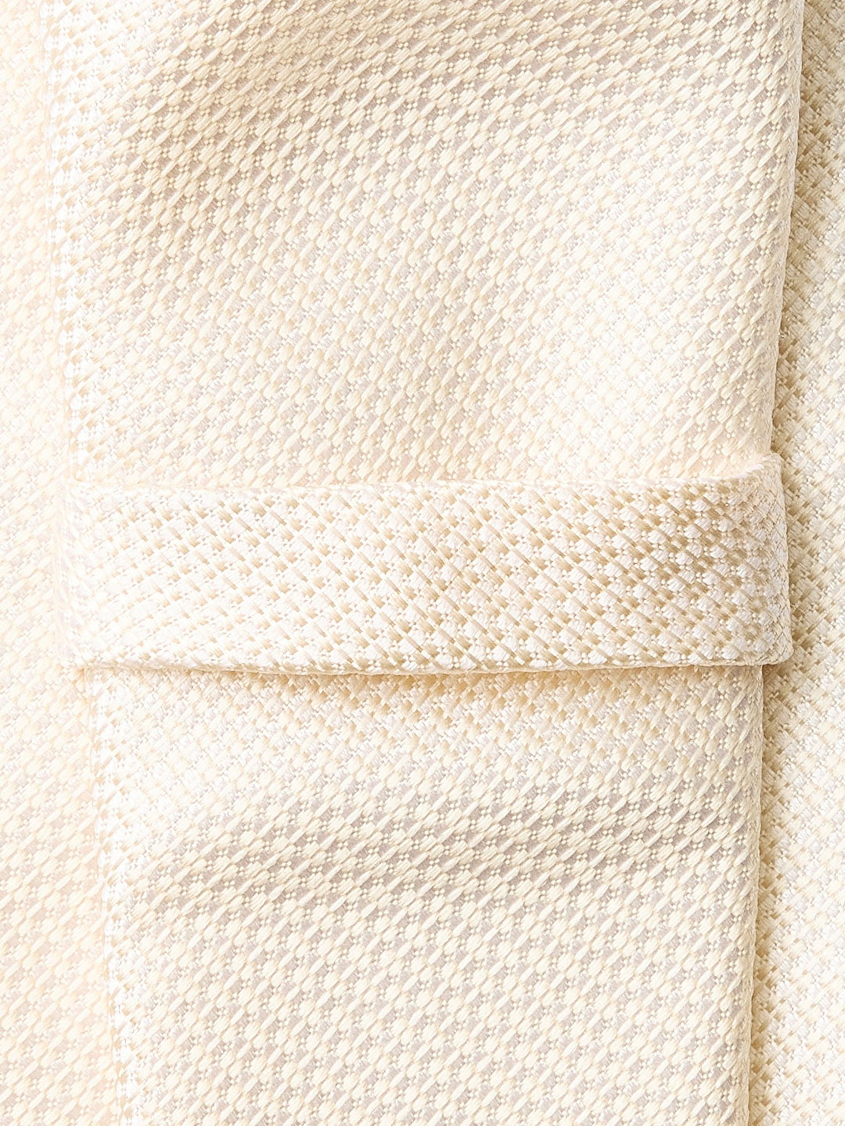 100% SILK TIE, Afterglow, highres