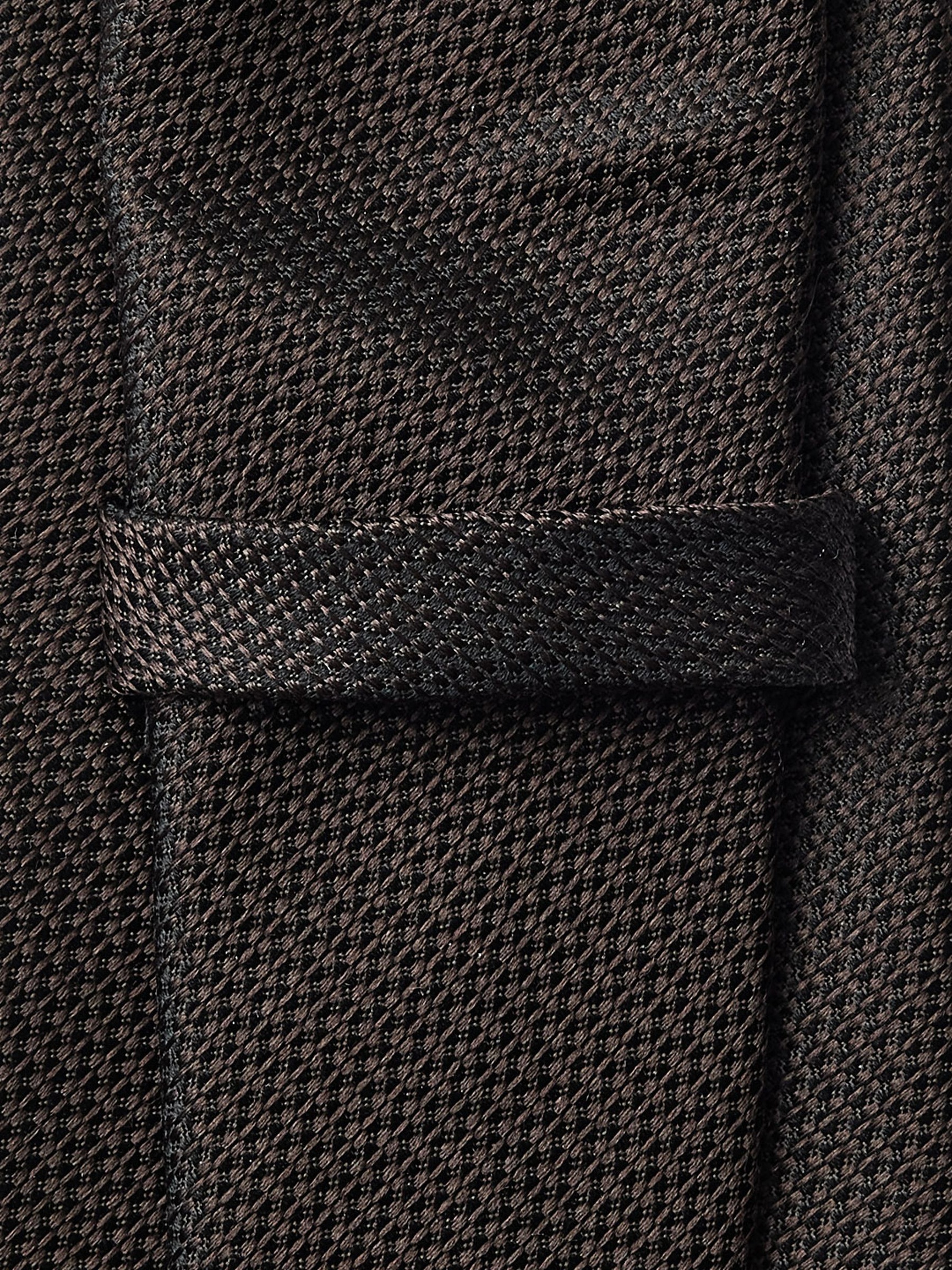 100% SILK TIE, Delicioso, highres