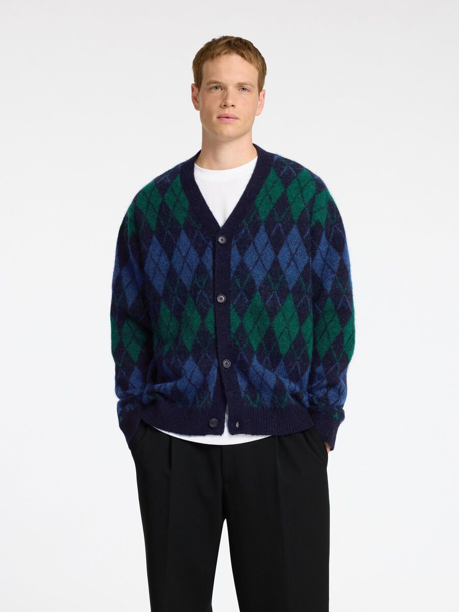 Selected ARGYLE STRICKJACKE, Sky Captain, highres - 16094573_SkyCaptain_1130323_003.jpg