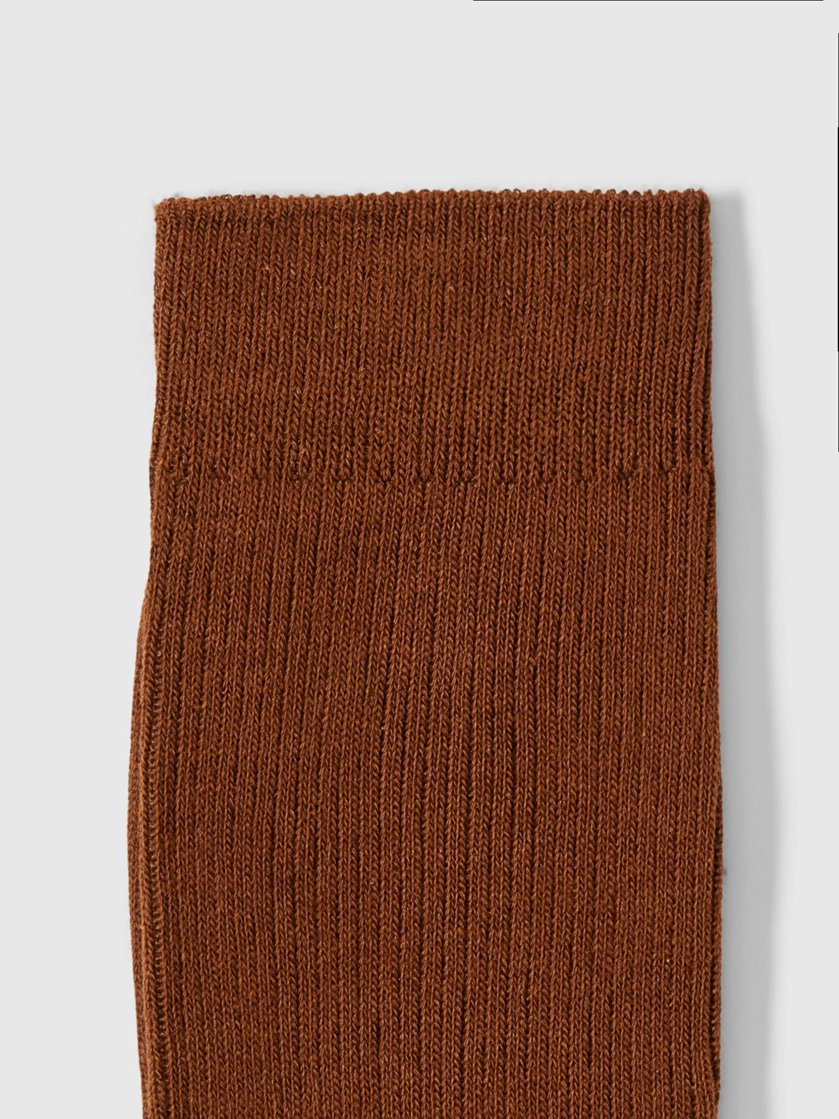 COTON MÉLANGÉ CHAUSSETTES, Soft Silt, highres