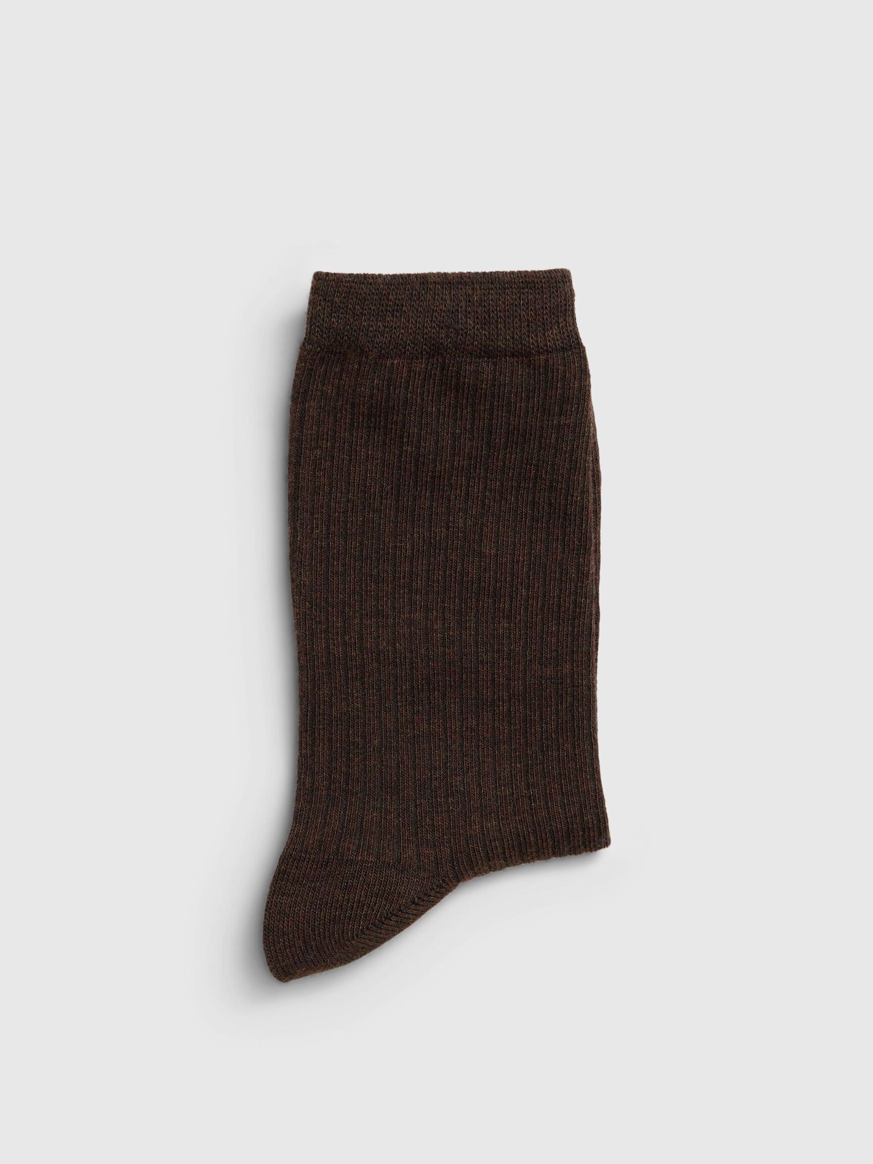 COTON MÉLANGÉ CHAUSSETTES, Delicioso, highres