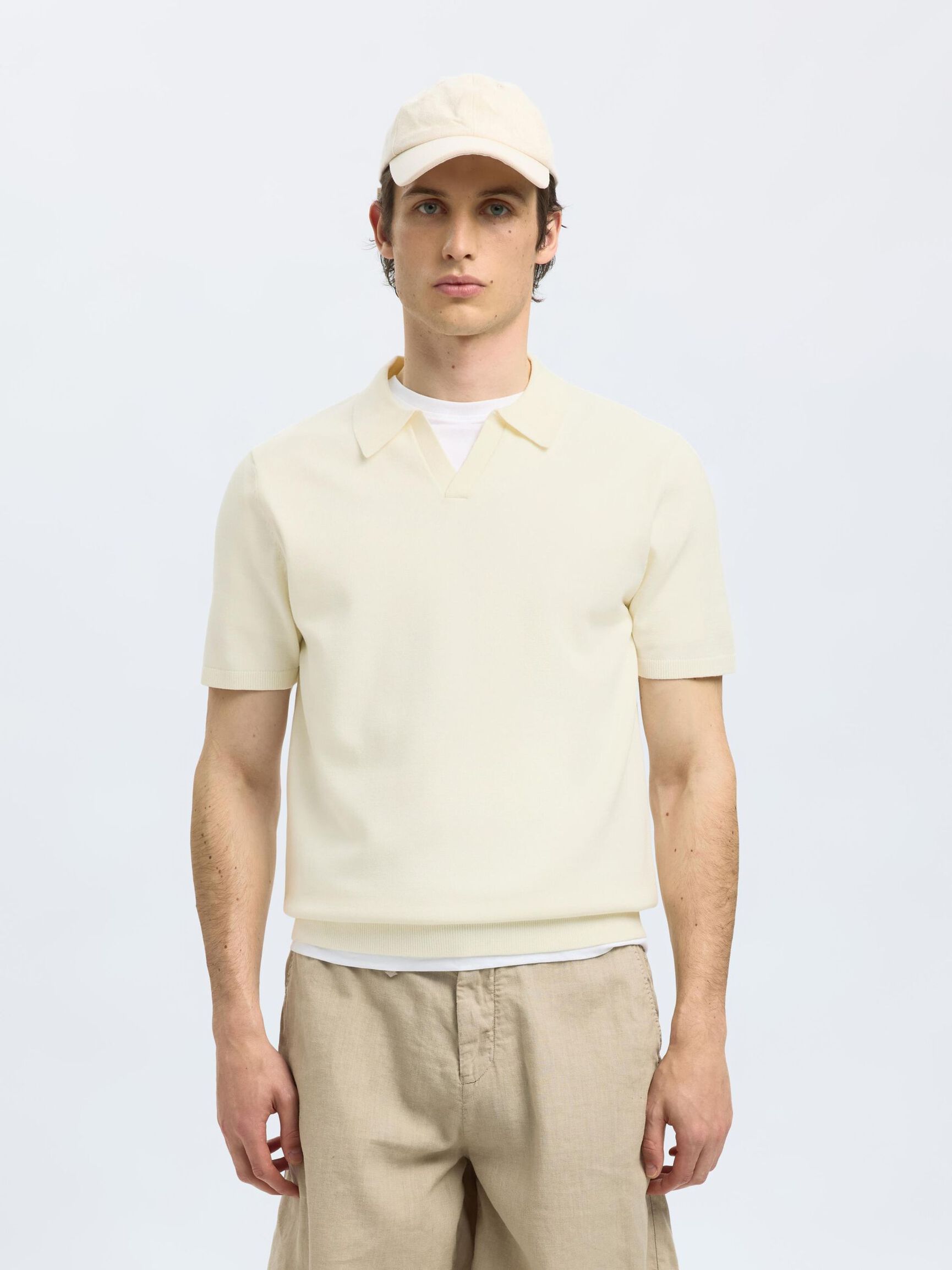 POLO, Egret, highres