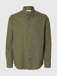 REGULAR FIT SHIRT, Kalamata, highres