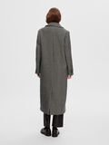 Selected DOUBLE-BREASTED WOOL BLEND COAT, Black, highres - 16093864_Black_1105634_004.jpg