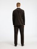 Selected REGULAR FIT CORDUROY  BLAZER, Morel, highres - 16094863_Morel_1125976_004.jpg