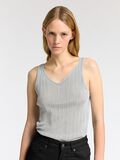 Selected METALLIC TOP, Silver, highres - 16095608_Silver_1152363_006.jpg