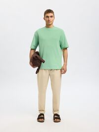 LOOSE FIT T-SHIRT, Hemlock, highres