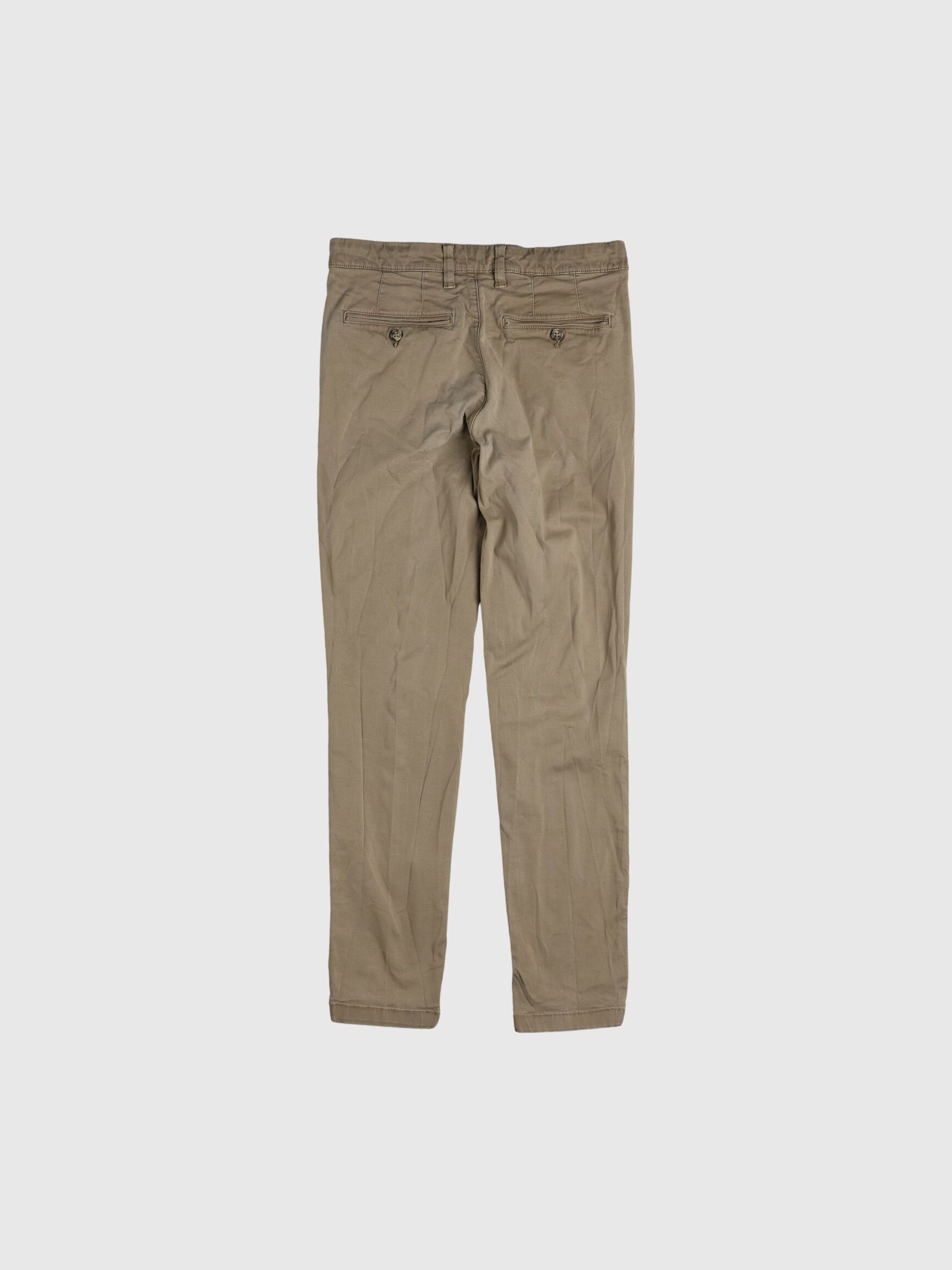 TROUSERS, Ermine, highres