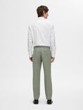 Selected STRAIGHT FIT ANZUGHOSE, Desert Sage, highres - 16095460_DesertSage_004.jpg