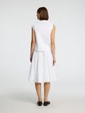 Selected BUBBLE HEM MIDIROCK, Bright White, highres - 16099016_BrightWhite_004.jpg