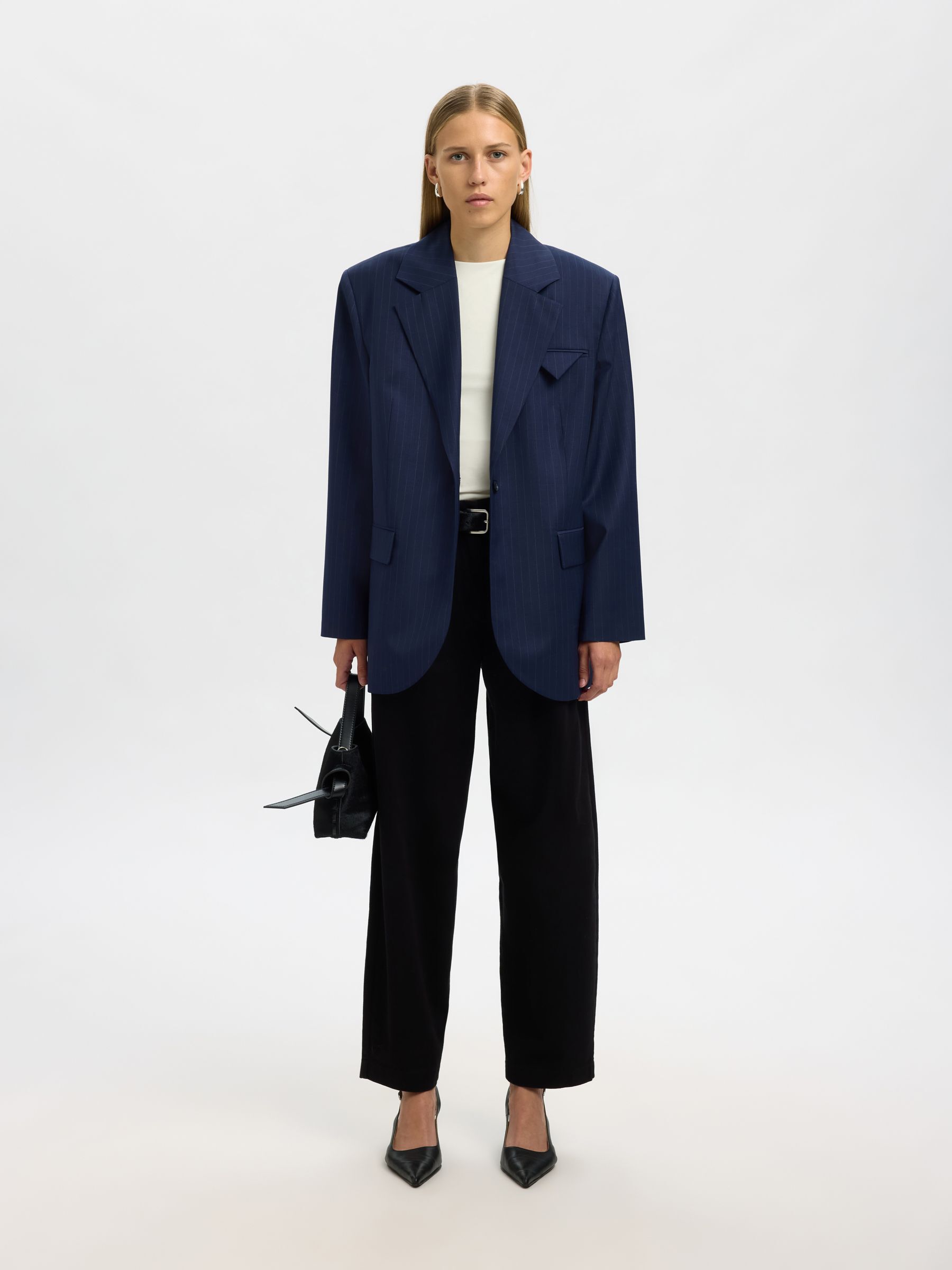 SLEEVELESS REVERSIBLE TOP, Snow White, highres