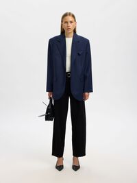 SLEEVELESS REVERSIBLE TOP, Snow White, highres