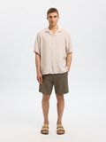 Selected COMFORT FIT SHORTS, Forest Night, highres - 16087638_ForestNight_1154392_005.jpg