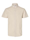 Selected KLASSISCHES KURZARMHEMD, Pure Cashmere, highres - 16092495_PureCashmere_1078908_001.jpg