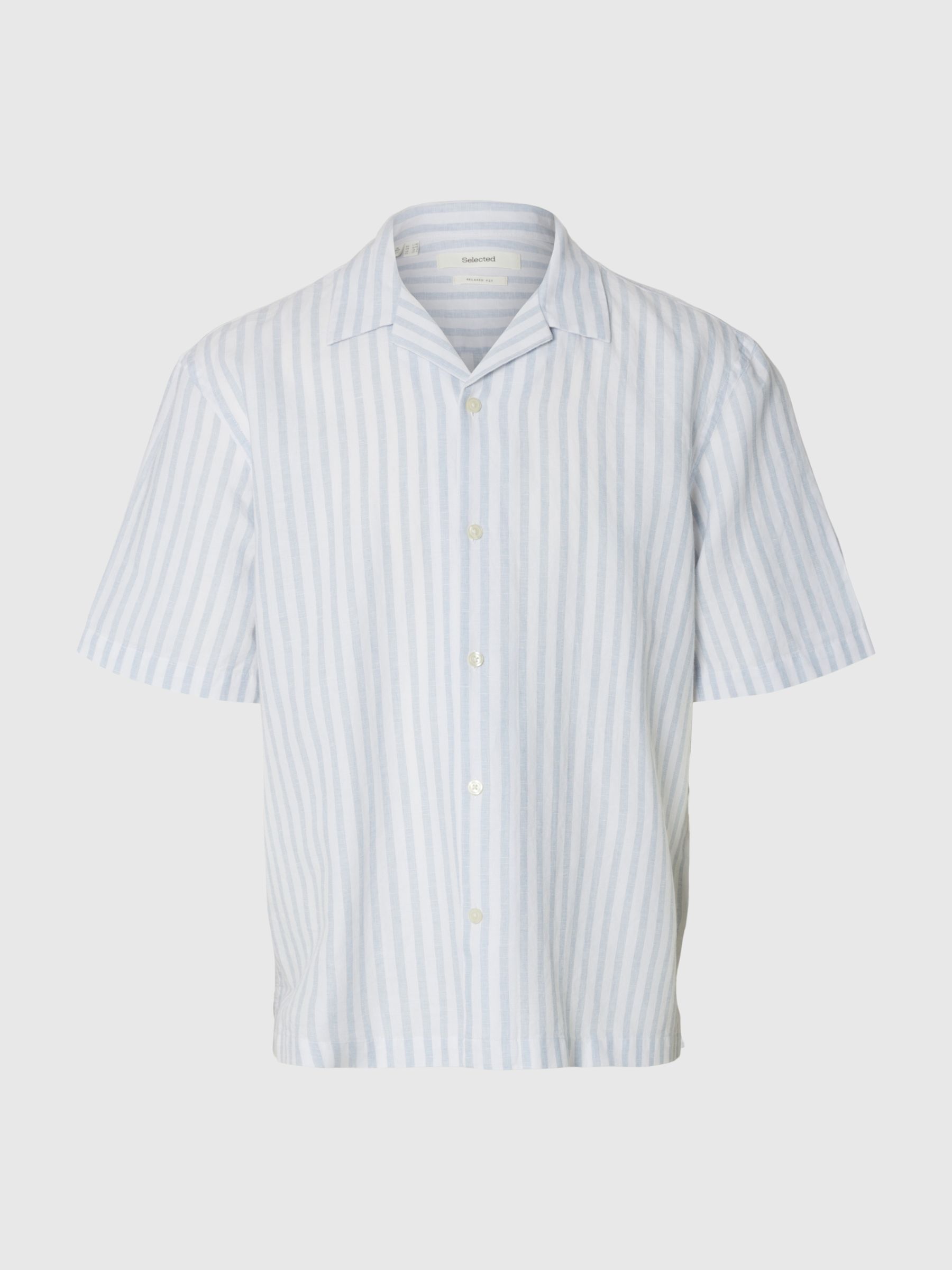 LYHYTHIHAINEN PAITA, Dusty Blue, highres