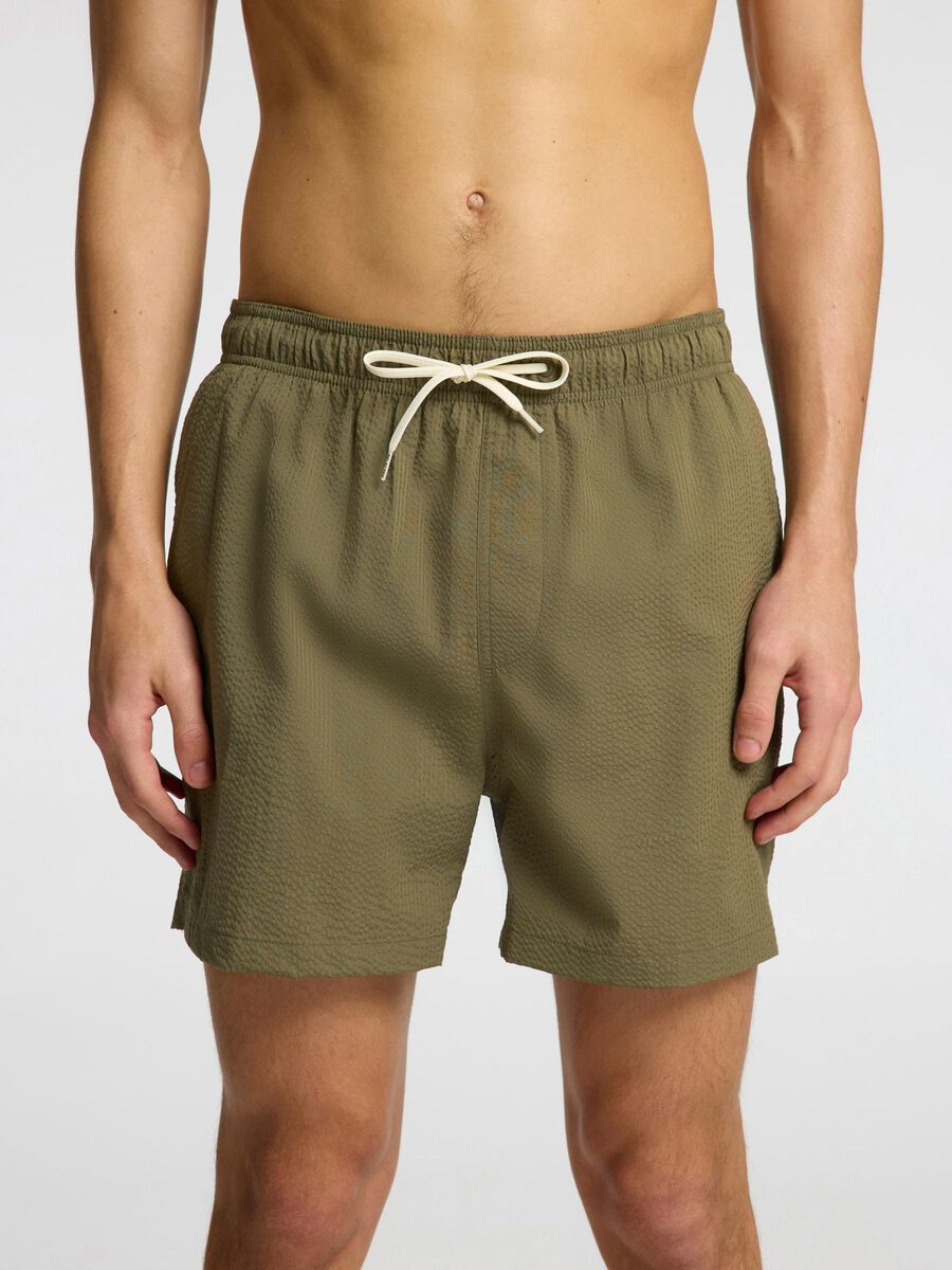Selected SEERSUCKER ZWEMSHORTS, Kalamata, highres - 16089429_Kalamata_003.jpg