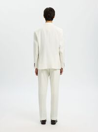 BLAZER, Egret, highres