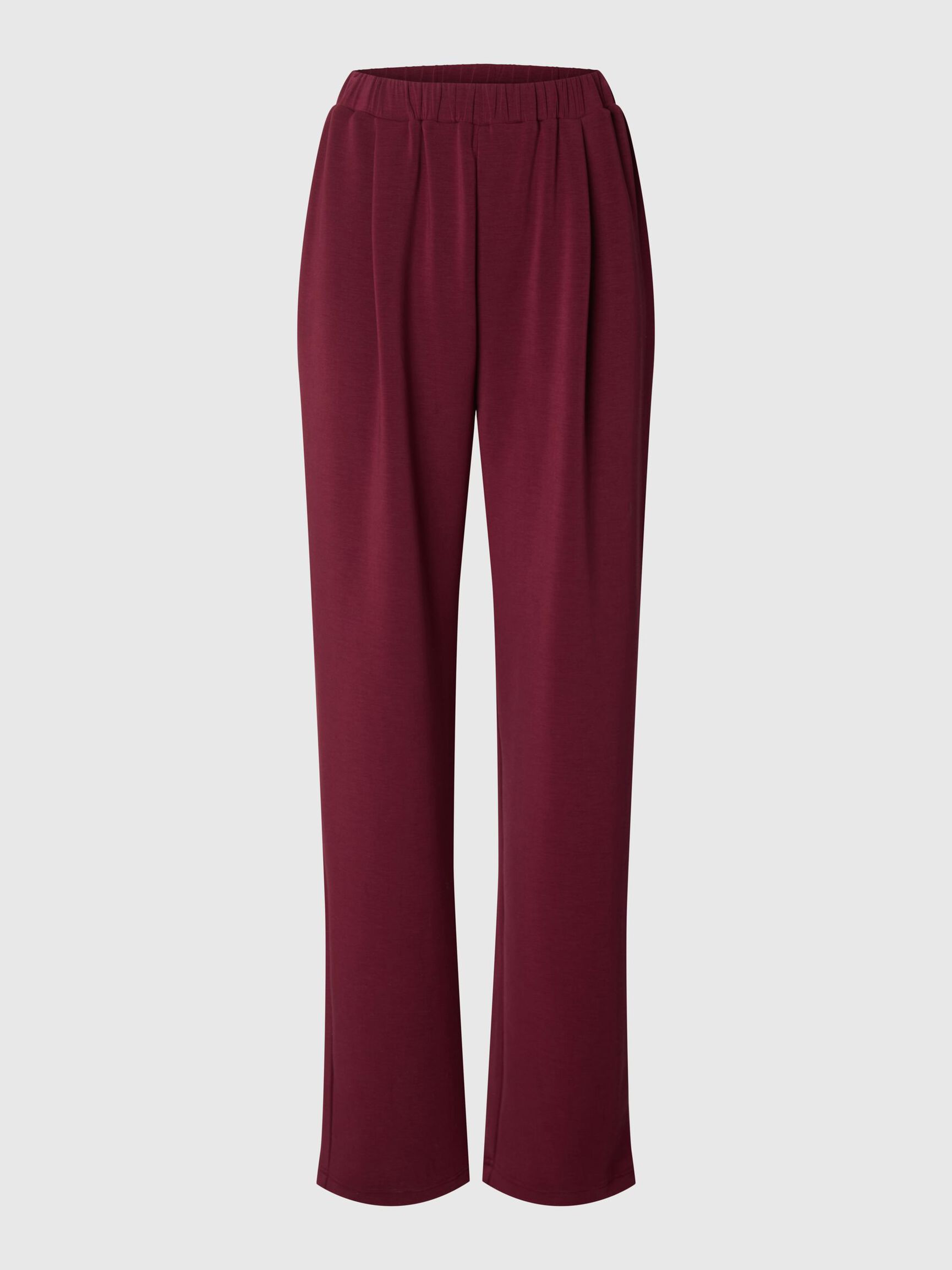 REGULAR FIT BROEK, Tawny Port, highres