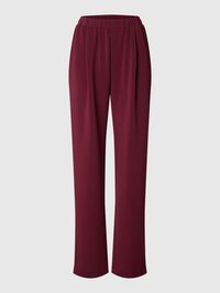 REGULAR FIT BROEK, Tawny Port, highres