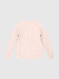 Selected HIGH NECK JUMPER, Birch, highres - 80000269_Birch_945107_002.jpg