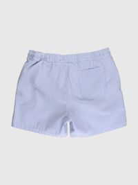 SEERSUCKER ZWEMSHORTS, Cashmere Blue, highres