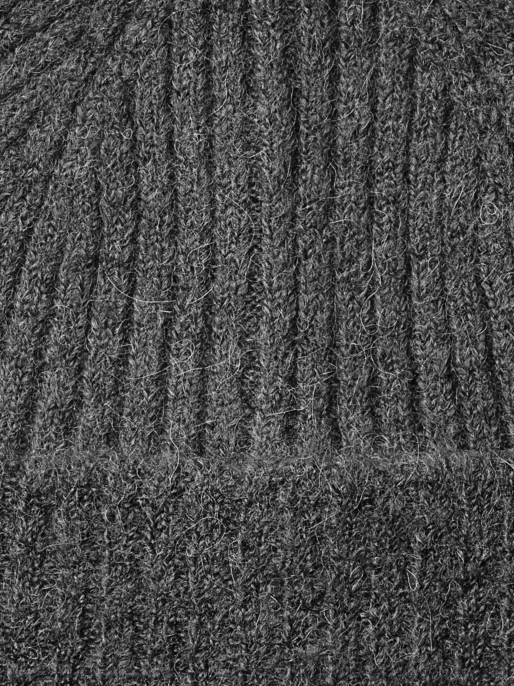 WOLMIX MUTS, Medium Grey Melange, highres
