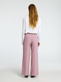 Selected VISCOSEMIX TAILORED BROEK, Bleached Mauve, highres - 16096718_BleachedMauve_1167161_004.jpg