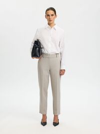 BESKURNA AVSMALNANDE BYXOR, Island Fossil, highres