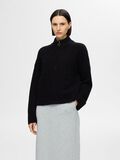 Selected WOLMIX VEST, Black, highres - 16091220_Black_003.jpg