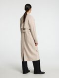 Selected LINEN BLEND DOUBLE BREASTED TRENCHCOAT, Nomad, highres - 16096382_Nomad_1165358_004.jpg